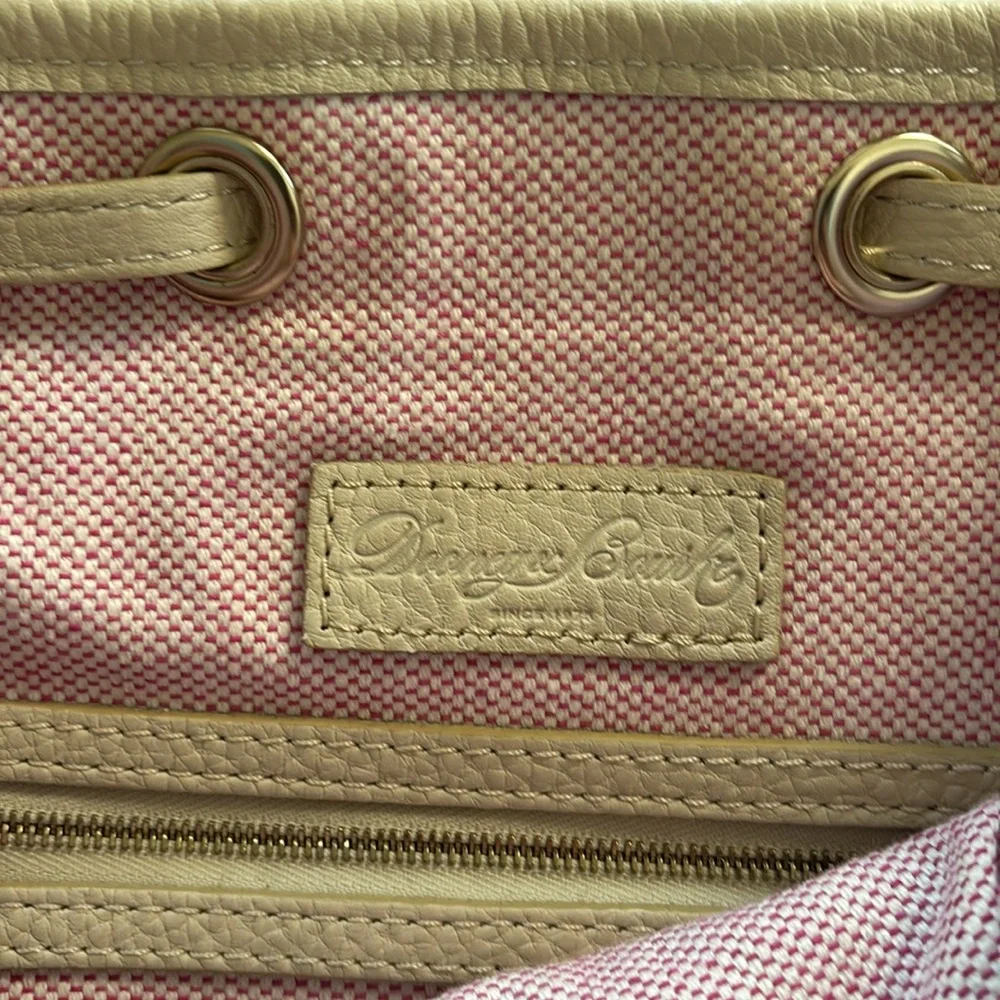 DOONEY & BOURKE 2011 bag w/dust bag and original registration… - Picture 6 of 11